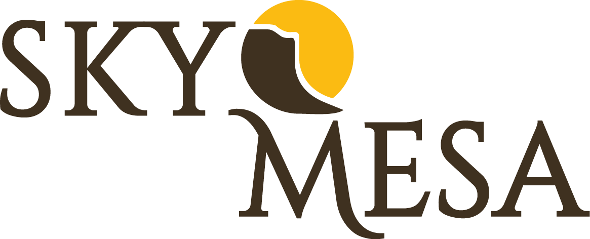 Sky Mesa Community logo